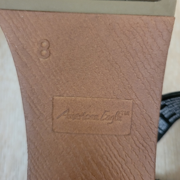 AE 70s Inspired Platforms - Picture 5 of 5